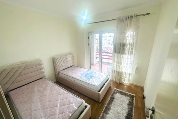 Apartment for rent in Tirana 2+1, Furnished