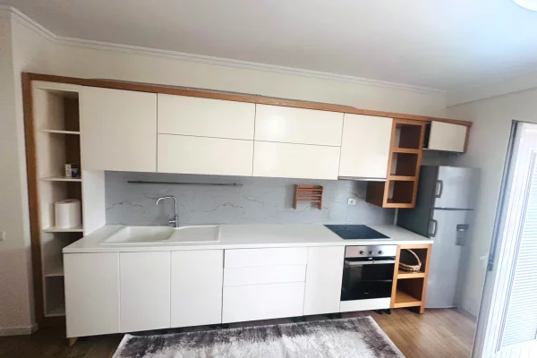 Apartment for rent in Tirana 2+1, Furnished