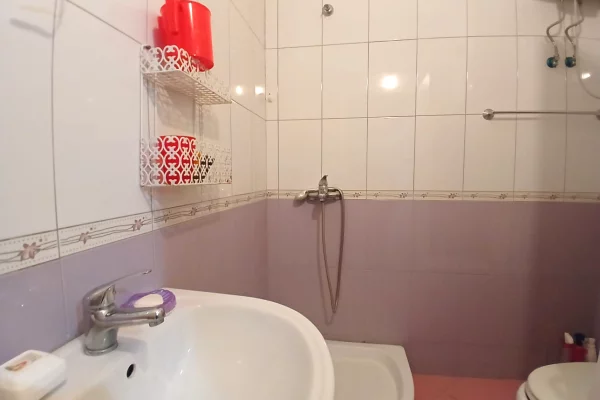 Apartment for rent in Tirana 2+1, Furnished