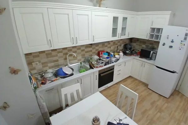 Apartment for rent in Tirana 2+1, Furnished