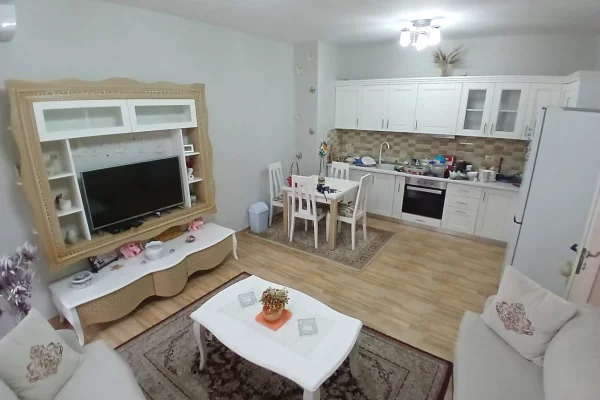 Apartment for rent in Tirana 2+1, Furnished
