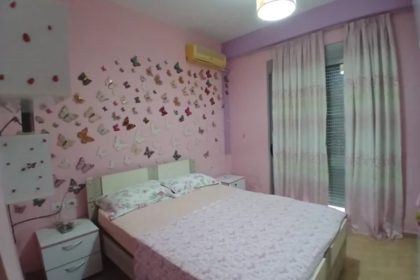 Apartment for rent in Tirana 2+1, Furnished