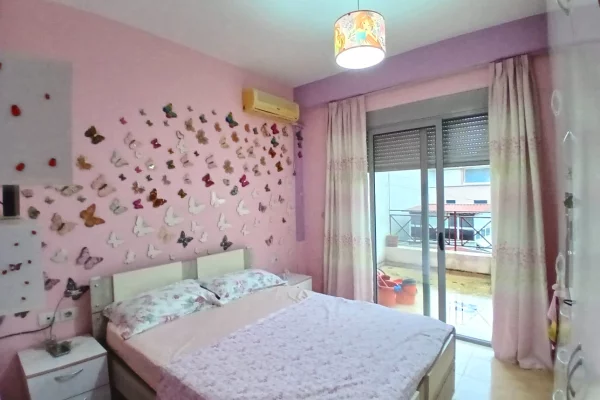 Apartment for rent in Tirana 2+1, Furnished