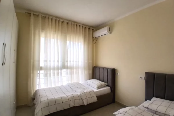 Apartment for rent in Tirana 2+1, Furnished
