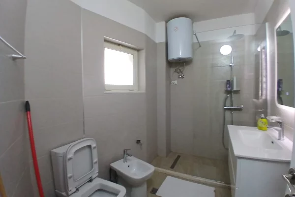 Apartment for rent in Tirana 2+1, Furnished