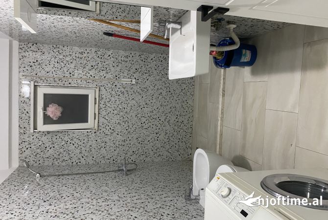 Shtepi me qera 1+1 ne Tirane - 400 Euro