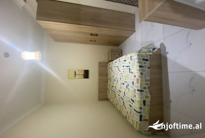 Shtepi me qera 1+1 ne Tirane - 400 Euro