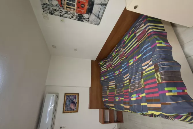 Shtepi me qera Garsoniere ne Tirane - 30,000 Leke