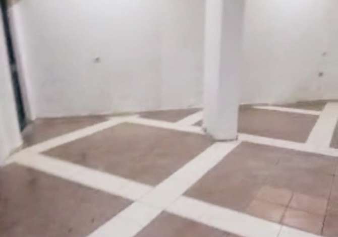 Ambient biznesi me qera 1+1 ne Tirane - 420 Euro