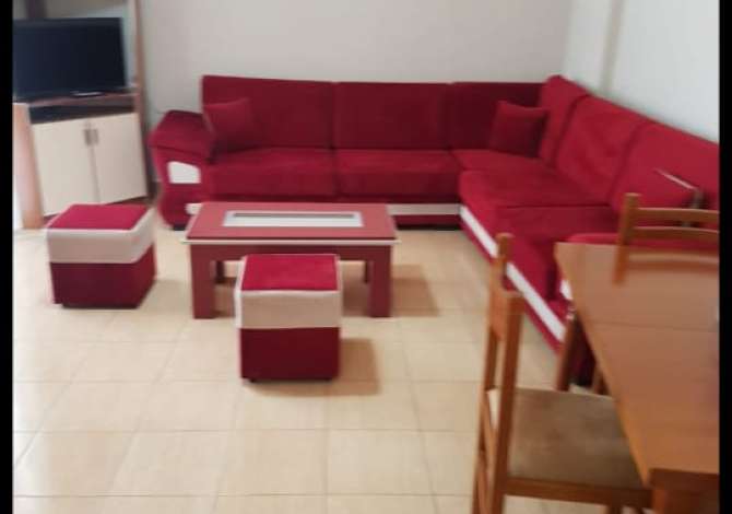 Shtepi me qera 1+1 ne Tirane - 400 Euro