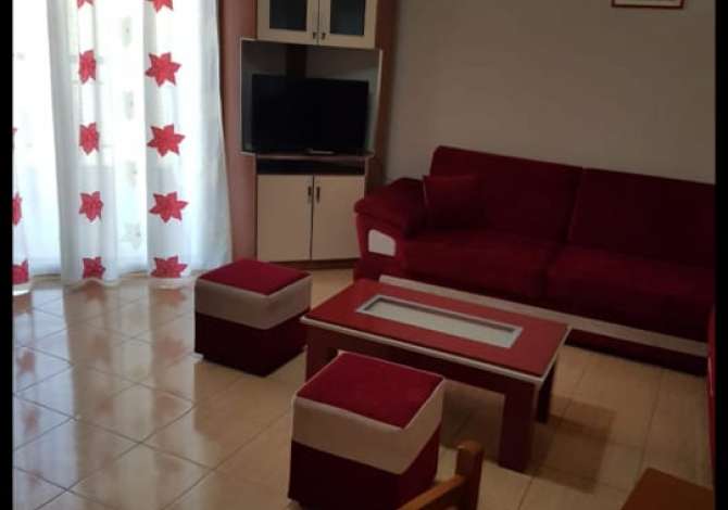 Shtepi me qera 1+1 ne Tirane - 400 Euro