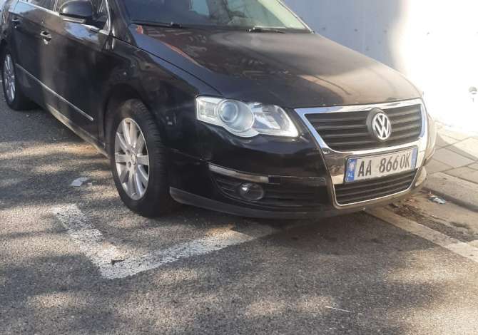 Makina ne shitje ne Tirane - 4,000 Euro