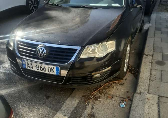 Cars for sale in Tirana - 4,000 Euro