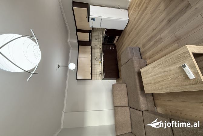 Shtepi ne shitje 1+1 ne Tirane - 85,000 Euro