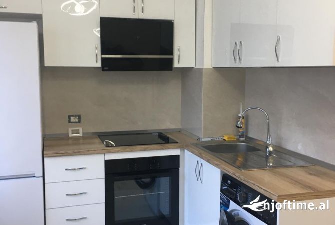 Shtepi me qera 1+1 ne Tirane - 500 Euro