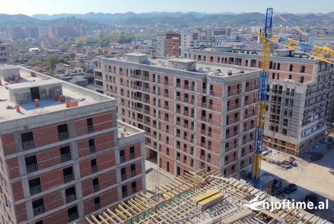 Shtepi ne shitje 2+1 ne Tirane - 100,000 Euro