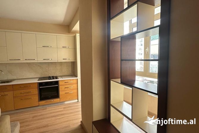 Shtepi me qera 2+1 ne Tirane - 500 Euro