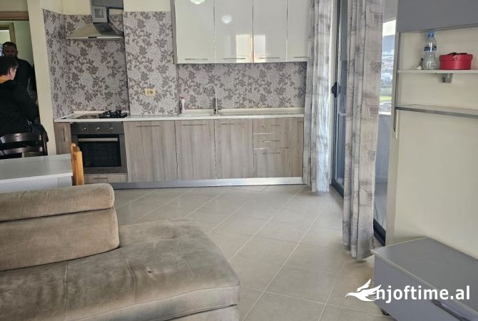 Shtepi me qera 1+1 ne Tirane - 350 Euro