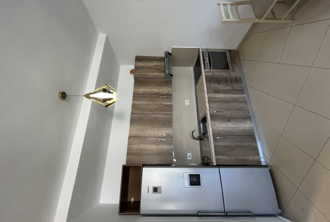 Shtepi ne shitje 1+1 ne Tirane - 110,000 Euro