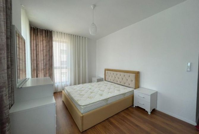 Shtepi me qera 2+1 ne Tirane - 600 Euro