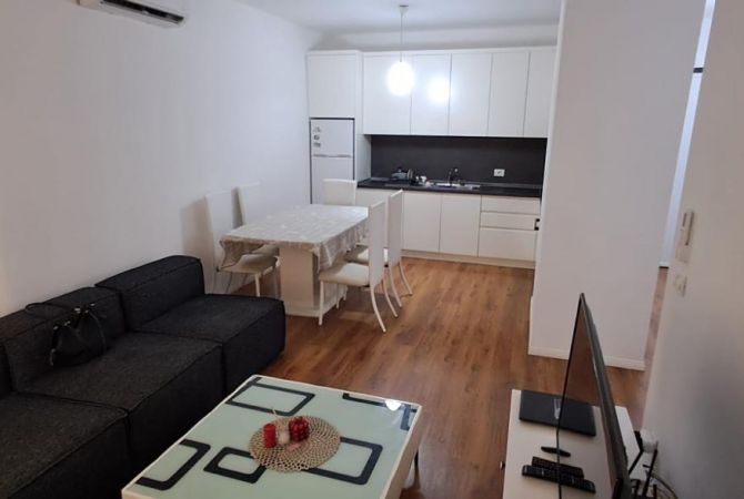 House for Rent 2+1 in Tirana - 600 Euro