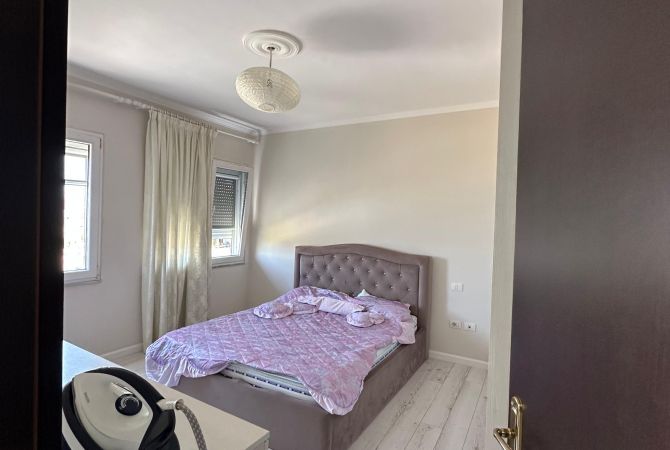 Shtepi me qera 2+1 ne Tirane - 450 Euro