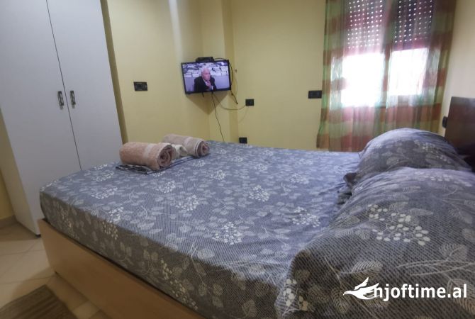 Shtepi me qera 1+1 ne Tirane - 360 Euro