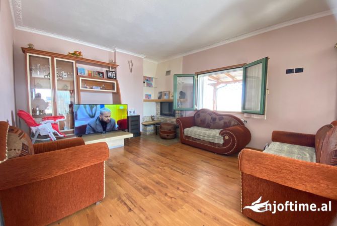 Shtepi ne shitje 3+1 ne Durres - 220,000 Euro