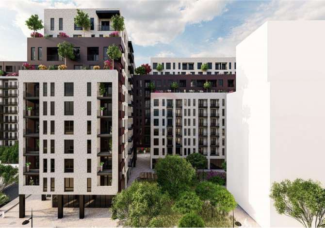 Shtepi ne shitje 2+1 ne Tirane - 155,000 Euro