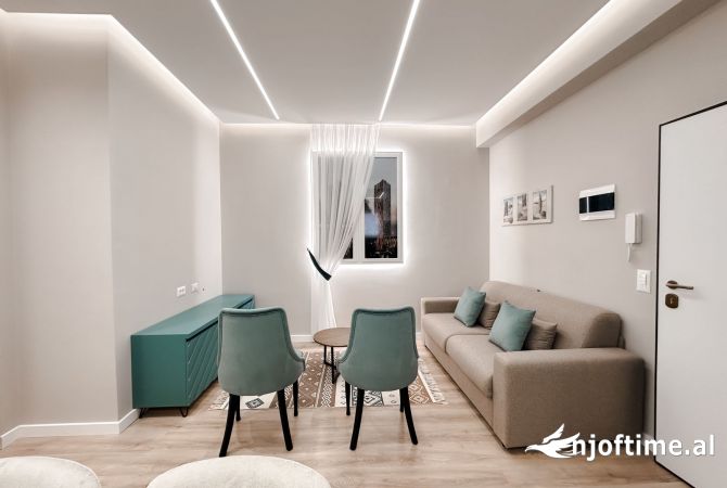 Shtepi ne shitje 1+1 ne Tirane - 187,000 Euro