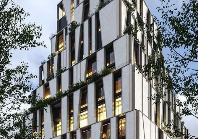 Shtepi ne shitje 2+1 ne Tirane - 245,000 Euro