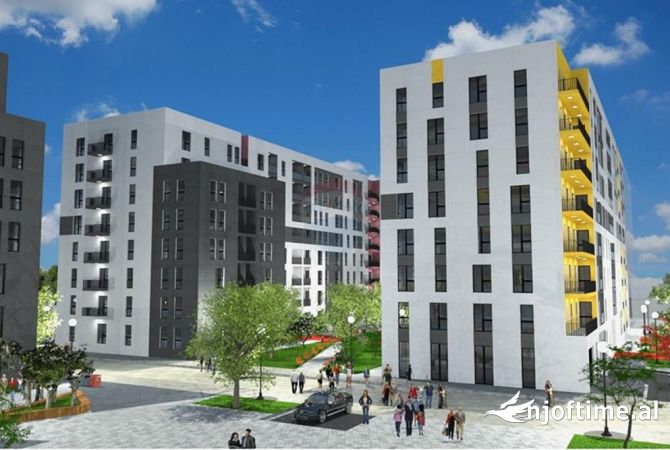 Casa in vendita 2+1 a Tirana - 10,000,000 Leke