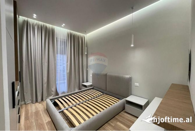 Jepet Apartament tek Kompleski Deliorgji per qera