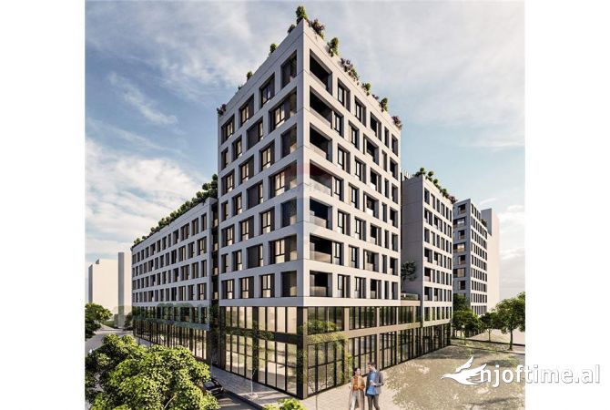 Shtepi ne shitje 2+1 ne Tirane - 205,000 Euro