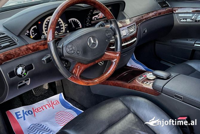 Cars for sale in Tirana, Mercedes-Benz, 2011 Benzine,Kambio Automatik Payment 11,900  Euro.