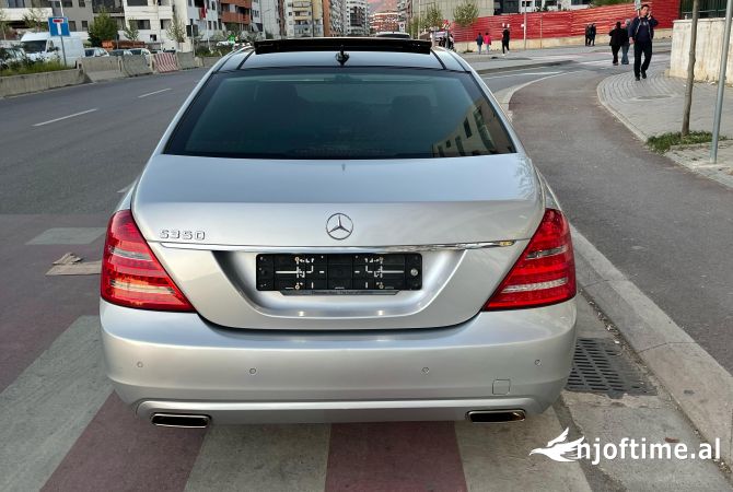Cars for sale in Tirana, Mercedes-Benz, 2011 Benzine,Kambio Automatik Payment 11,900  Euro.