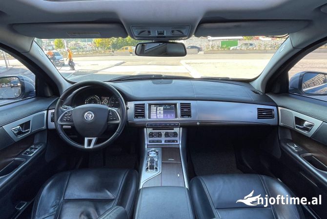 Cars for sale in Tirana, Jaguar, 2012 Diesel,Kambio Automatik Payment 11,500  Euro.