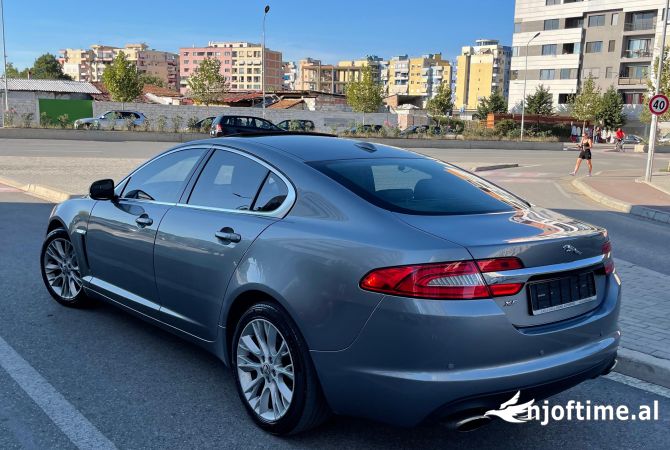 Cars for sale in Tirana, Jaguar, 2012 Diesel,Kambio Automatik Payment 11,500  Euro.