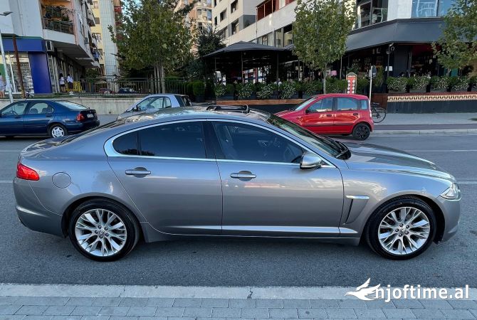 Cars for sale in Tirana, Jaguar, 2012 Diesel,Kambio Automatik Payment 11,500  Euro.