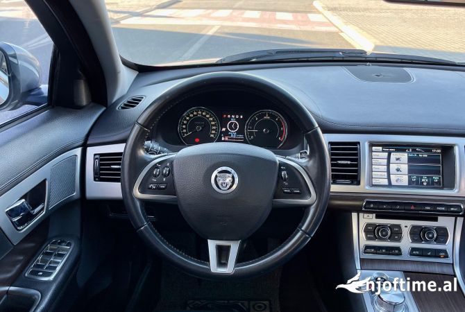 Cars for sale in Tirana, Jaguar, 2012 Diesel,Kambio Automatik Payment 11,500  Euro.