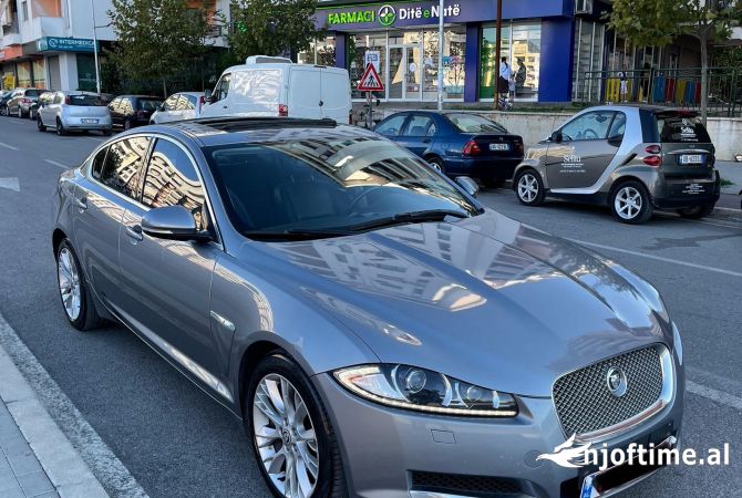 Cars for sale  in Tirana - 11,500 Euro