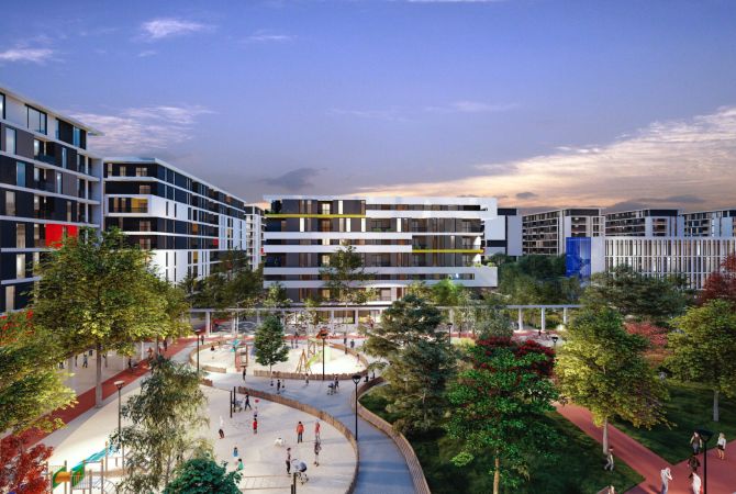 Shtepi ne shitje 2+1 ne Tirane - 100,000 Euro