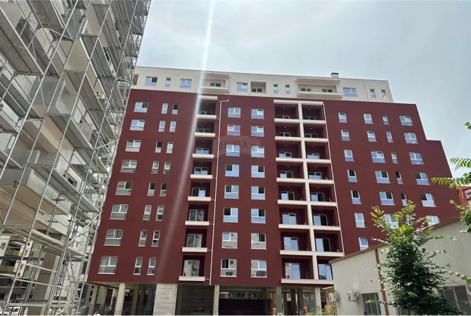 House for Sale 1+1 in Tirana - 125,000 Euro