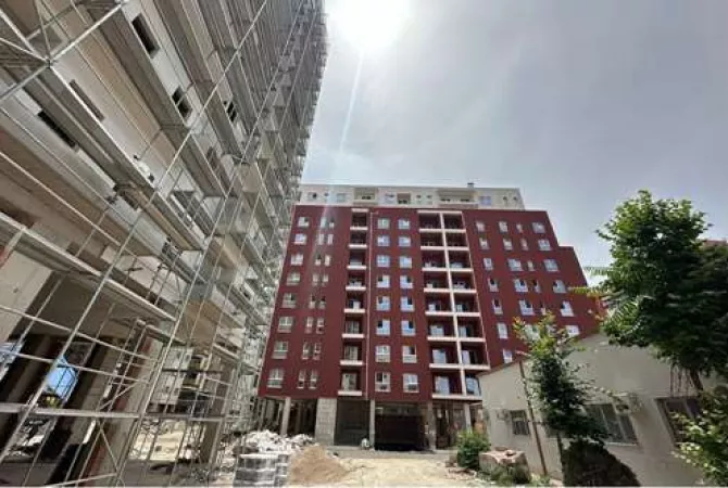 House for Sale 1+1 in Tirana - 125,000 Euro