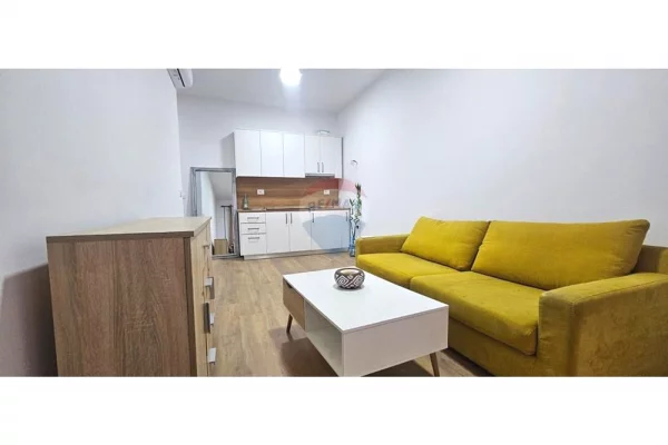 Shtepi me qera 1+1 ne Tirane - 550 Euro