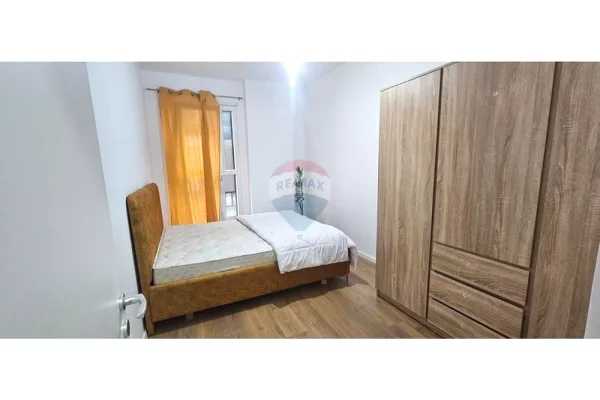 Shtepi me qera 1+1 ne Tirane - 550 Euro