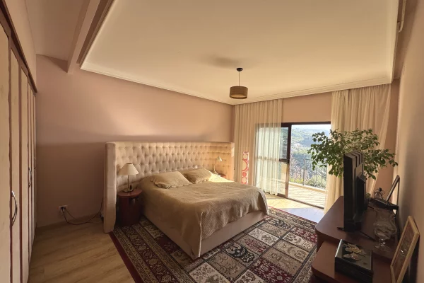 Shtepi me qera 2+1 ne Tirane - 600 Euro