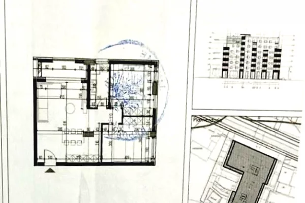 House for Sale 2+1 in Tirana - 115,210 Euro