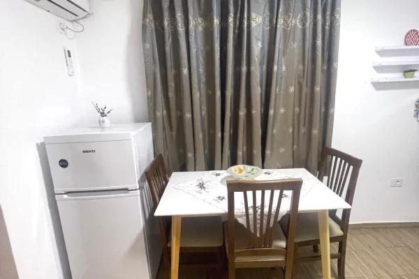 Shtepi me qera 1+1 ne Tirane - 550 Euro