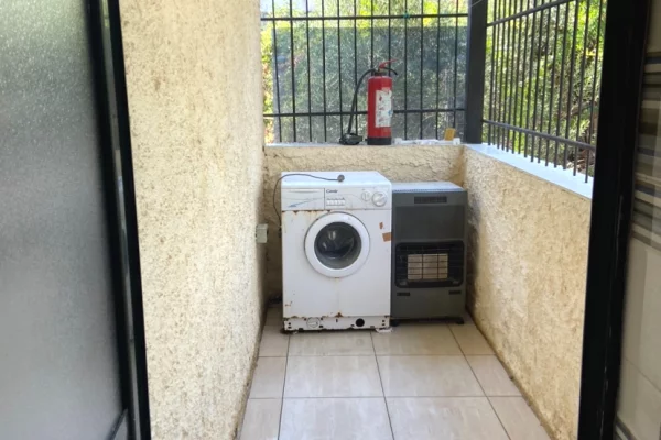 Shtepi me qera 1+1 ne Tirane - 22,000 Leke